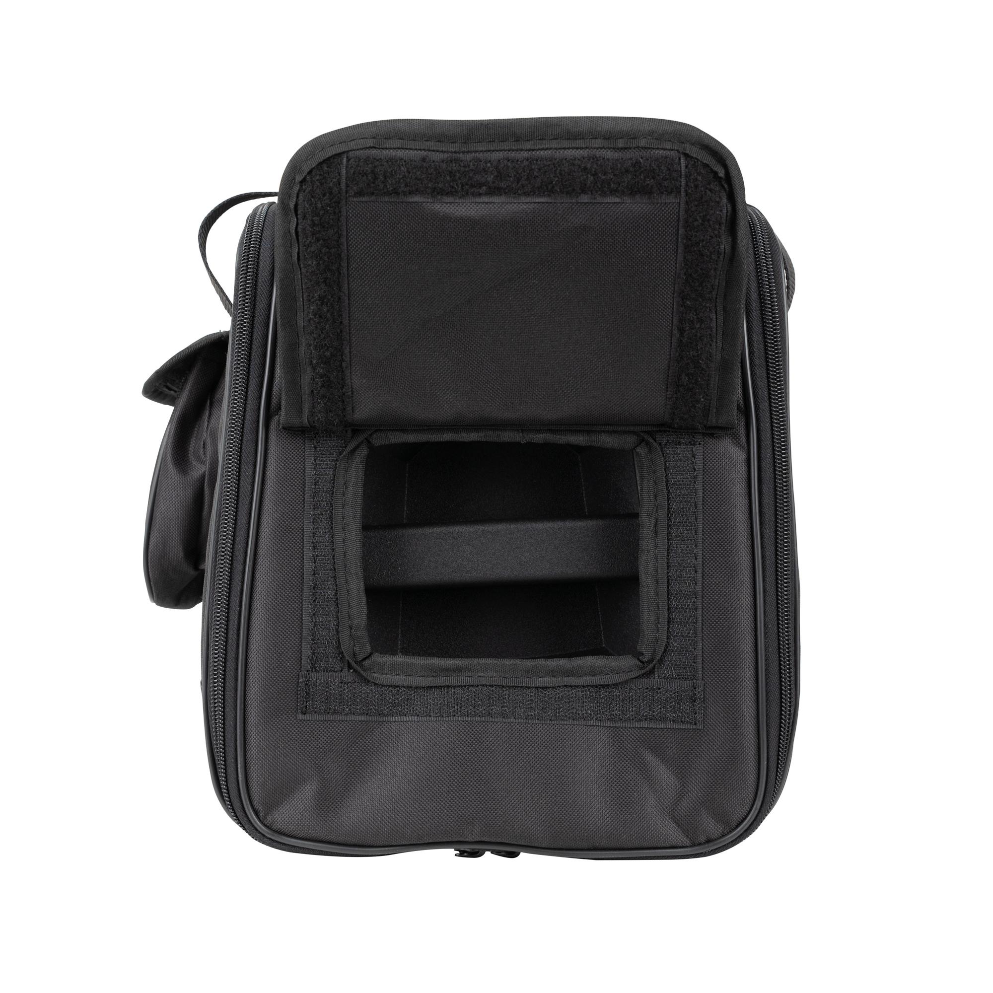 DAP Transport Cover for PSS-106 Colore nero - Codura