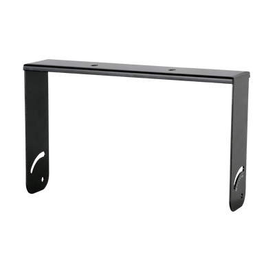 DAP Hanging Bracket for Xi-5 Black Colore nero, comprende 4x M6x30