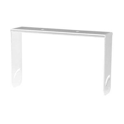 DAP Hanging Bracket for Xi-5 White Colore bianco, comprende 4x M6x30