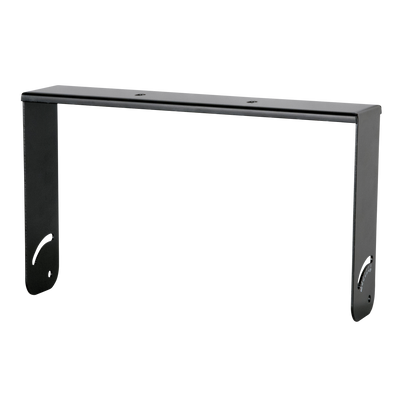 DAP Hanging Bracket for Xi-6 Black Colore nero, comprende 4x M6x30