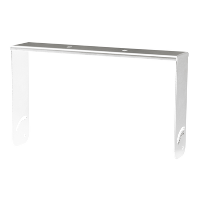 DAP Hanging Bracket for Xi-6 White Colore bianco, comprende 4x M6x30