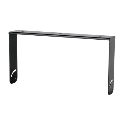DAP Hanging Bracket for Xi-8 Black Colore nero, comprende 4x M6x30