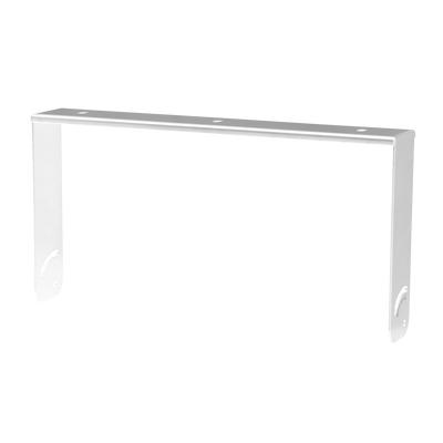 DAP Hanging Bracket for Xi-8 White Colore bianco, comprende 4x M6x30