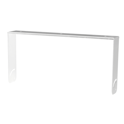 DAP Hanging Bracket for Xi-10 White Colore bianco, comprende 4x M6x30