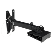 DAP Wall Bracket for Xi-3 Black Nero