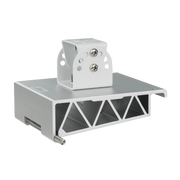 DAP Suspension Bracket for Xi-3 White Bianco/argento