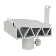 DAP Mobile Bracket for Xi-3 White Bianco