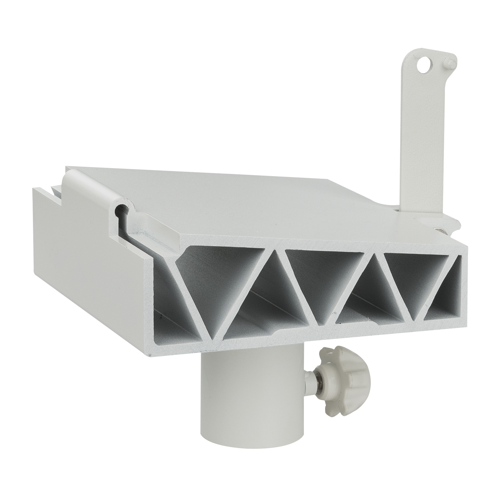 DAP Mobile Bracket for Xi-3 White Bianco