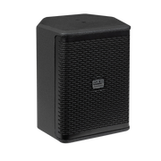DAP Xi-5 Black Diffusore passivo da installazione da 5" - nero