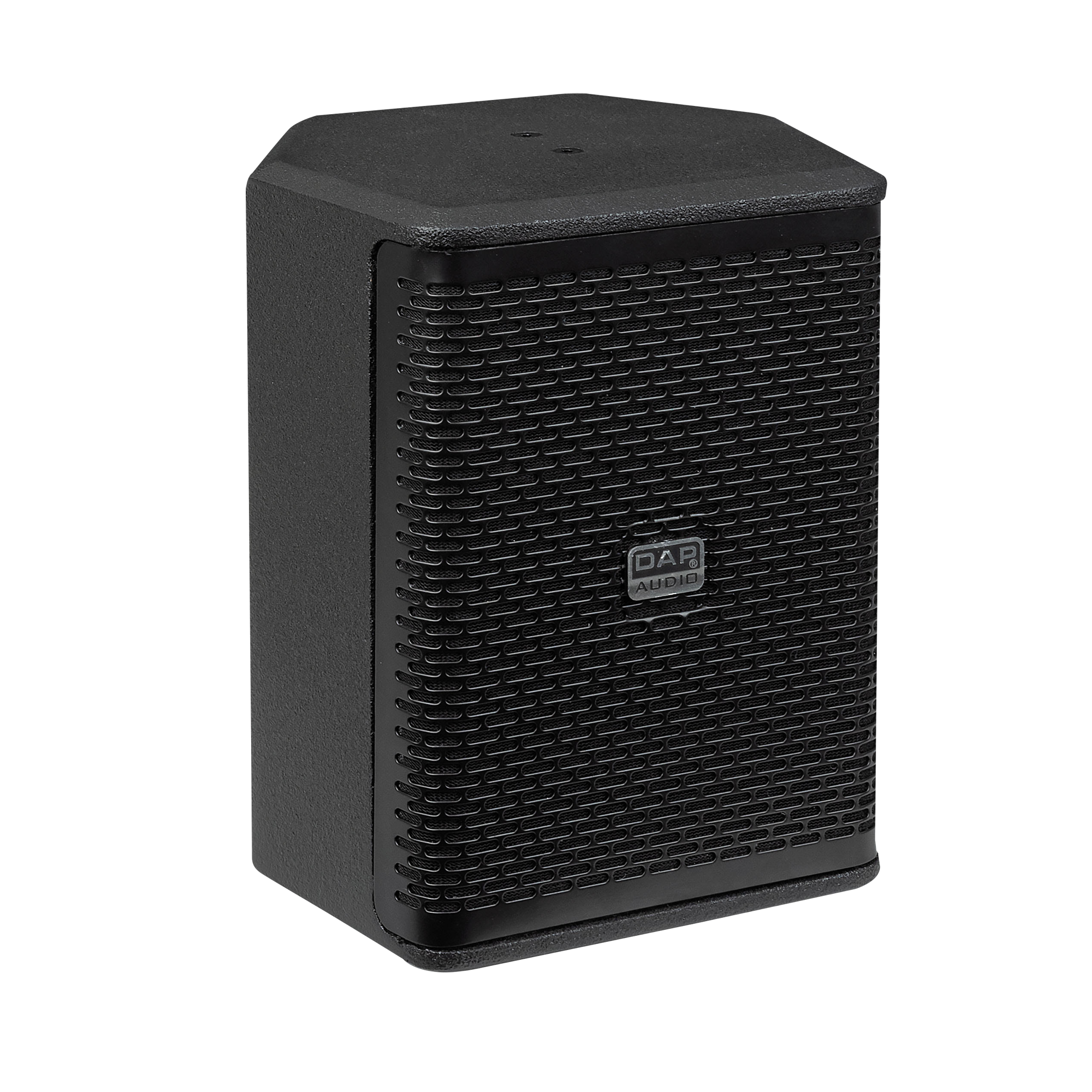 DAP Xi-5 Black Diffusore passivo da installazione da 5" - nero