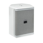 DAP Xi-5 White Diffusore passivo da installazione da 5" - bianco