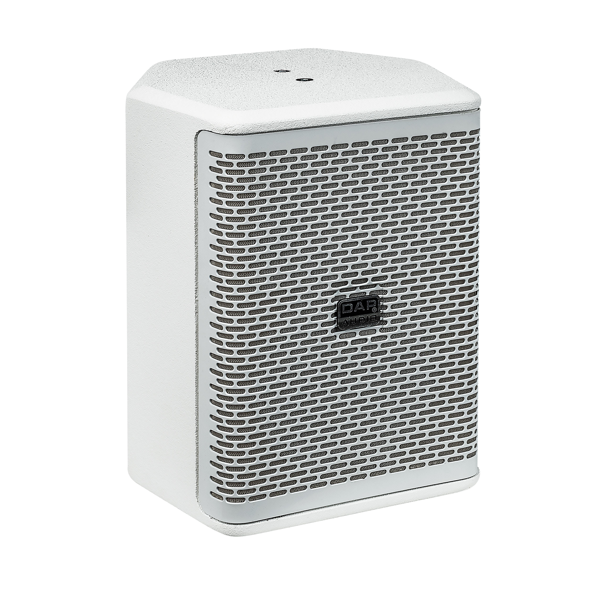 DAP Xi-5 White Diffusore passivo da installazione da 5" - bianco