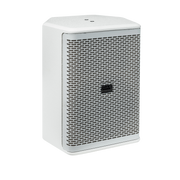 DAP Xi-6 White Diffusore passivo da installazione da 6" - bianco
