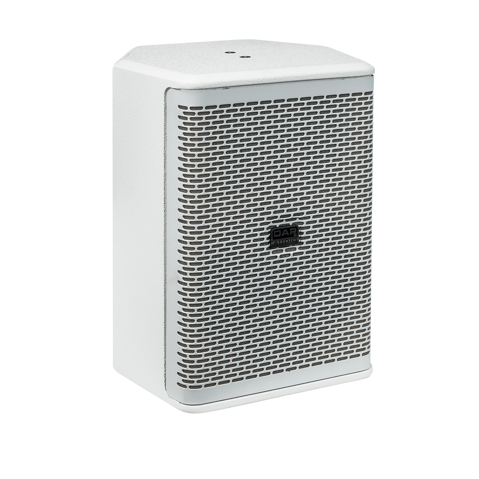 DAP Xi-6 White Diffusore passivo da installazione da 6" - bianco