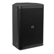 DAP Xi-8 Black Diffusore passivo da installazione da 8" - nero
