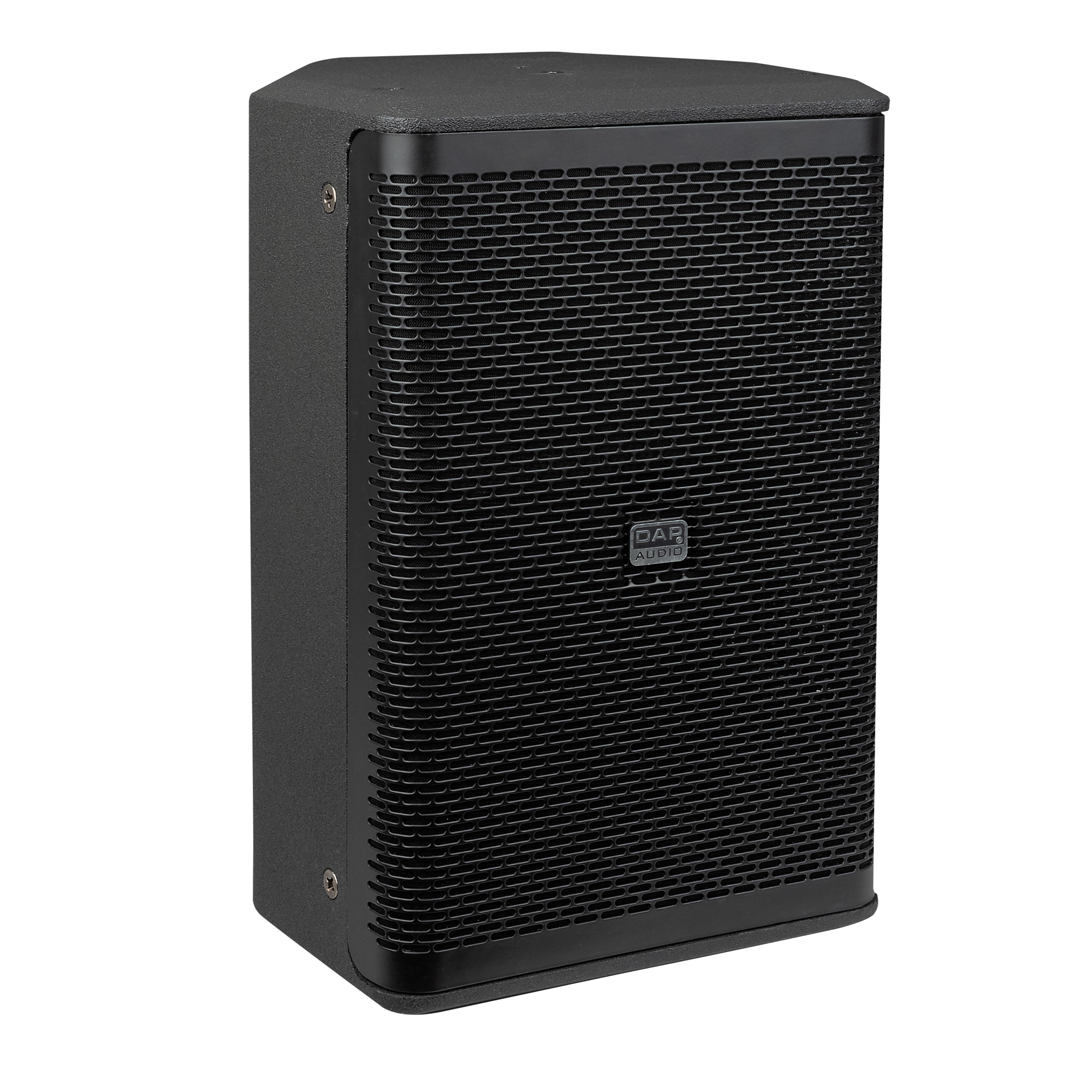DAP Xi-8 Black Diffusore passivo da installazione da 8" - nero