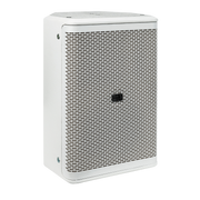 DAP Xi-8 White Diffusore passivo da installazione da 8" - bianco
