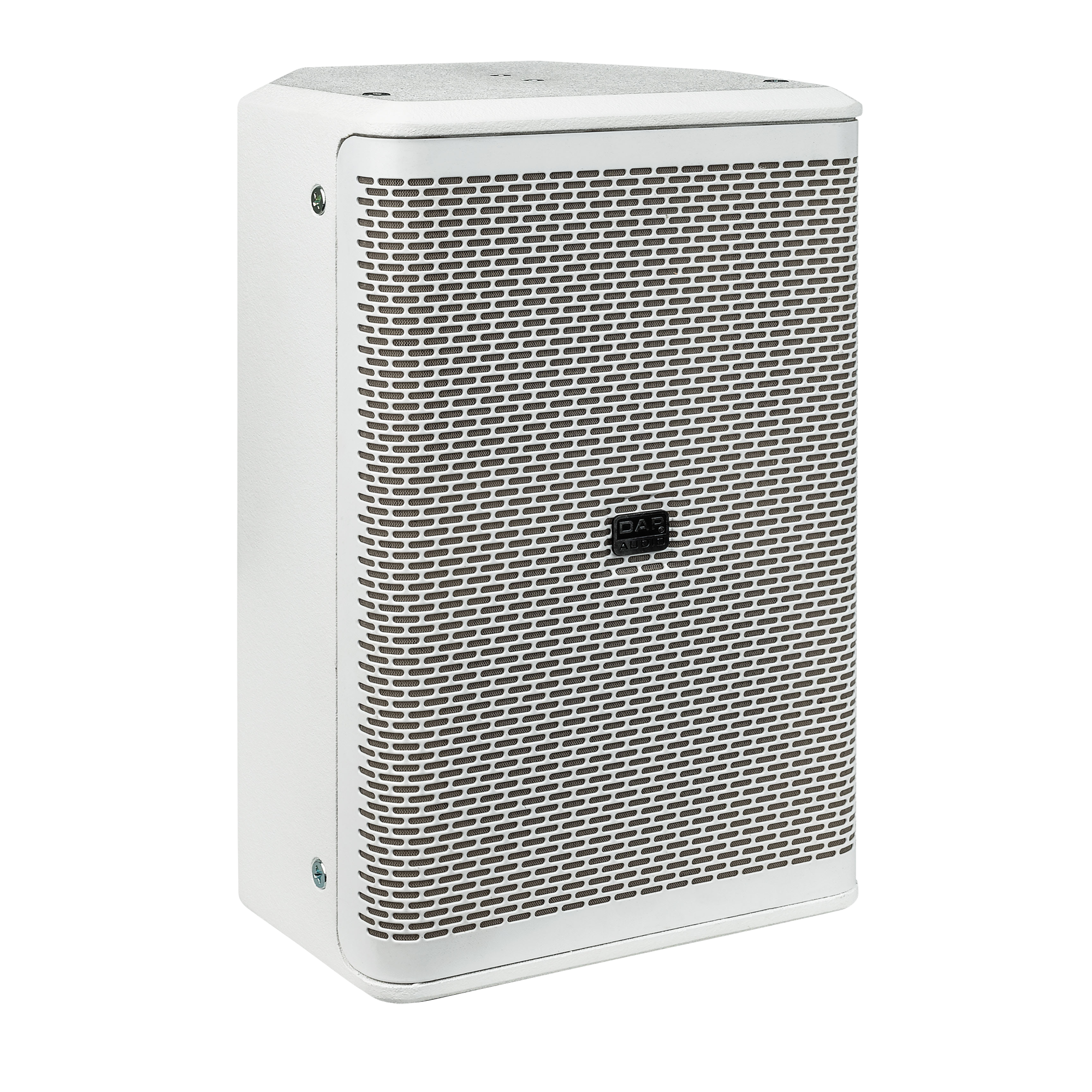 DAP Xi-8 White Diffusore passivo da installazione da 8" - bianco