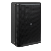 DAP Xi-10 Black Diffusore passivo da installazione da 10" - nero