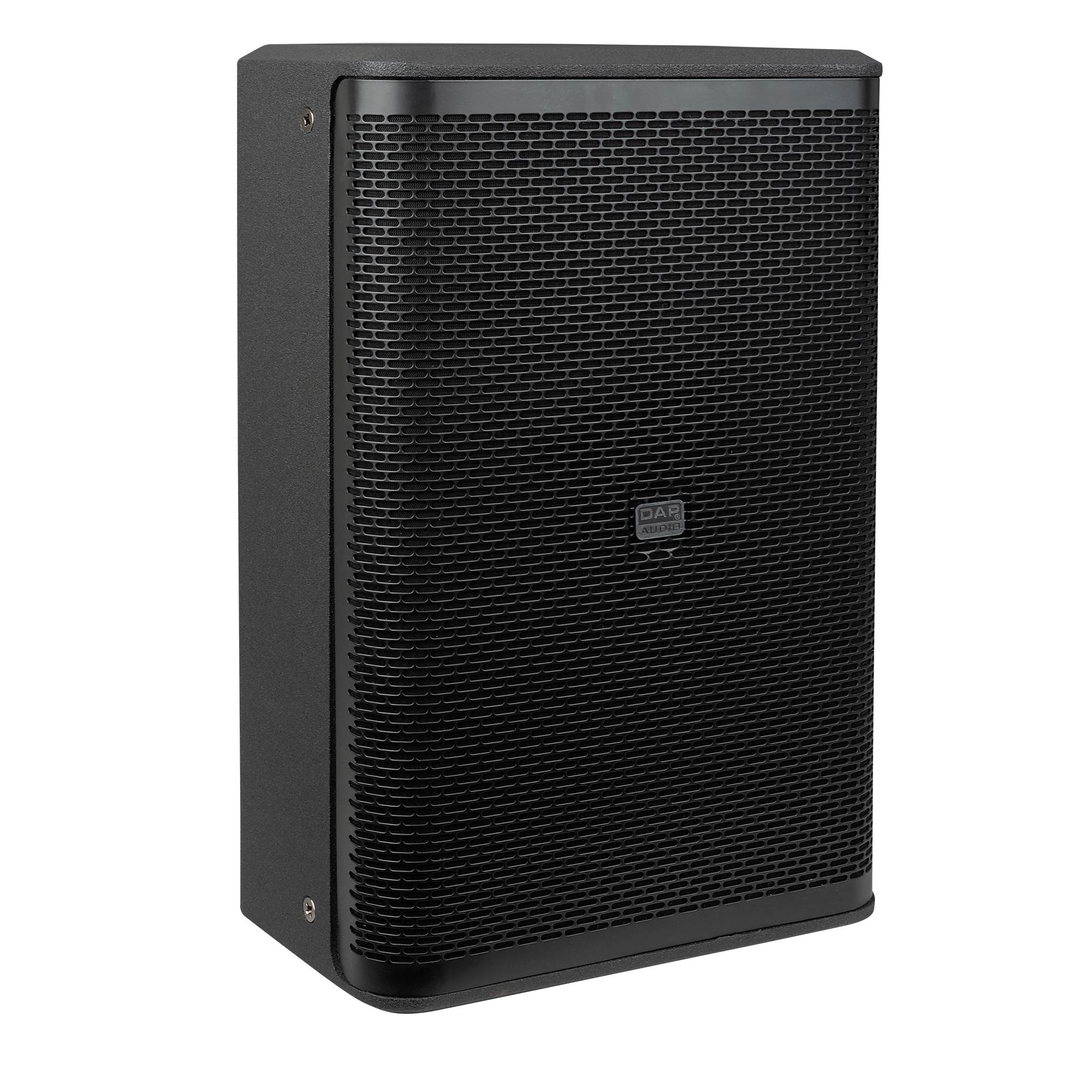 DAP Xi-10 Black Diffusore passivo da installazione da 10" - nero