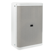 DAP Xi-10 White Diffusore passivo da installazione da 10" - bianco