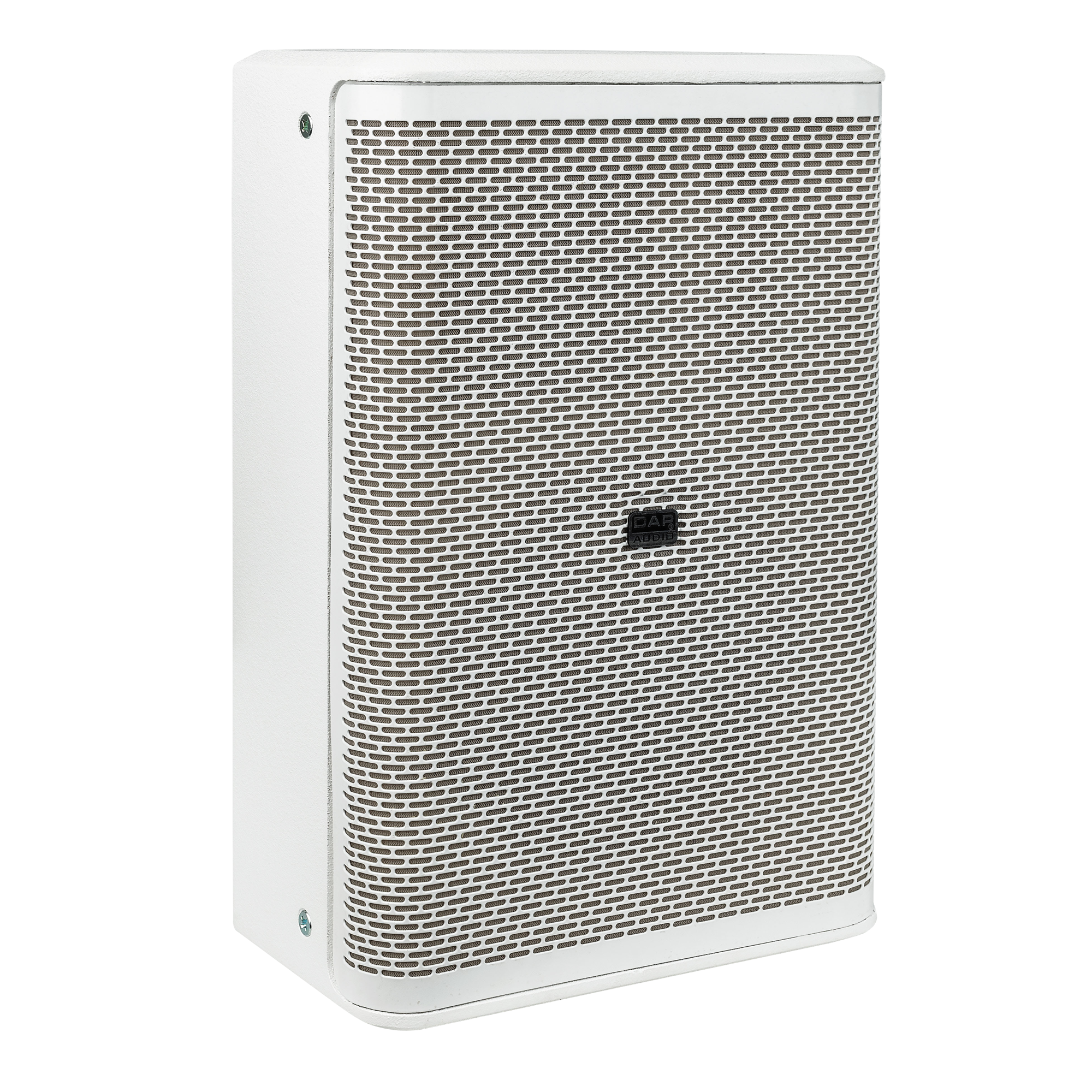 DAP Xi-10 White Diffusore passivo da installazione da 10" - bianco