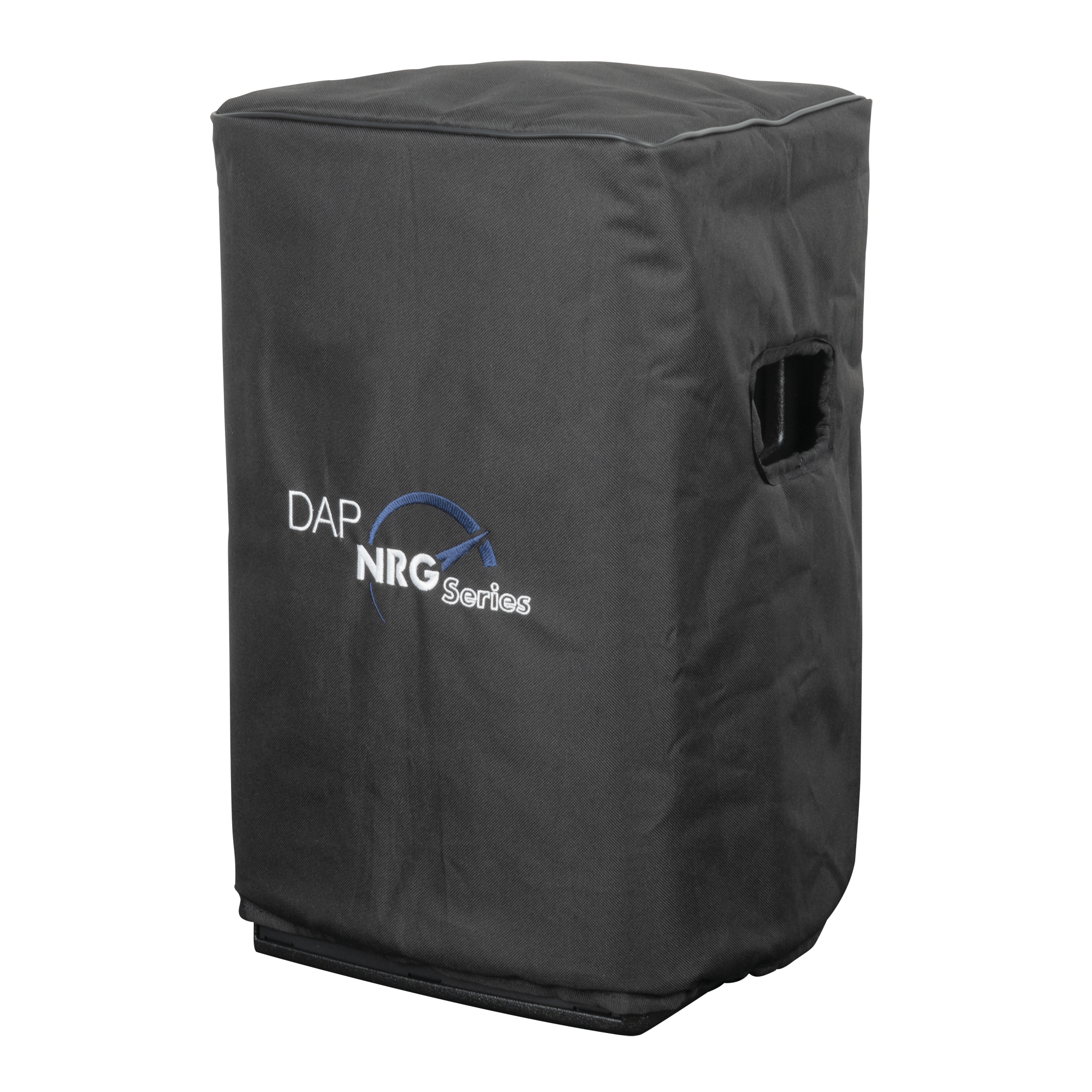 DAP Transport Cover for NRG-8(A) Colore nero - Codura