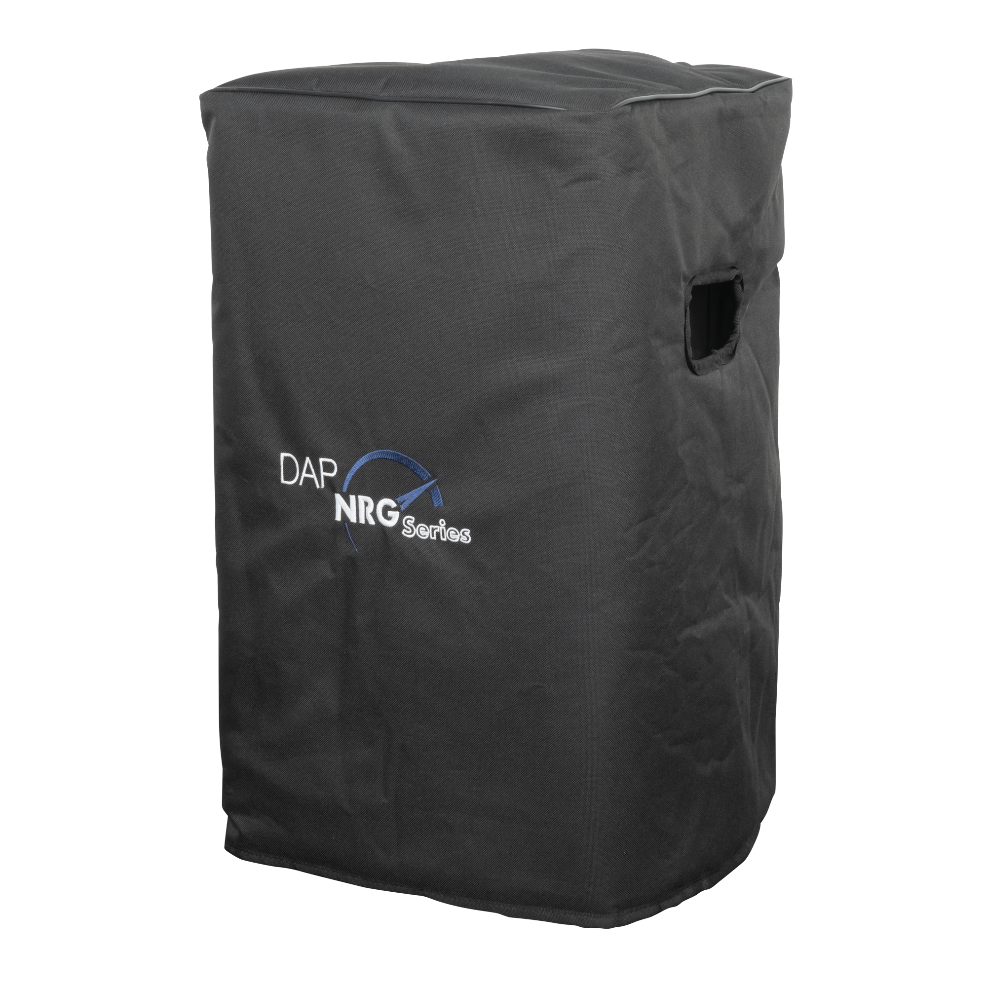DAP Transport Cover for NRG-10(A) Colore nero - Codura