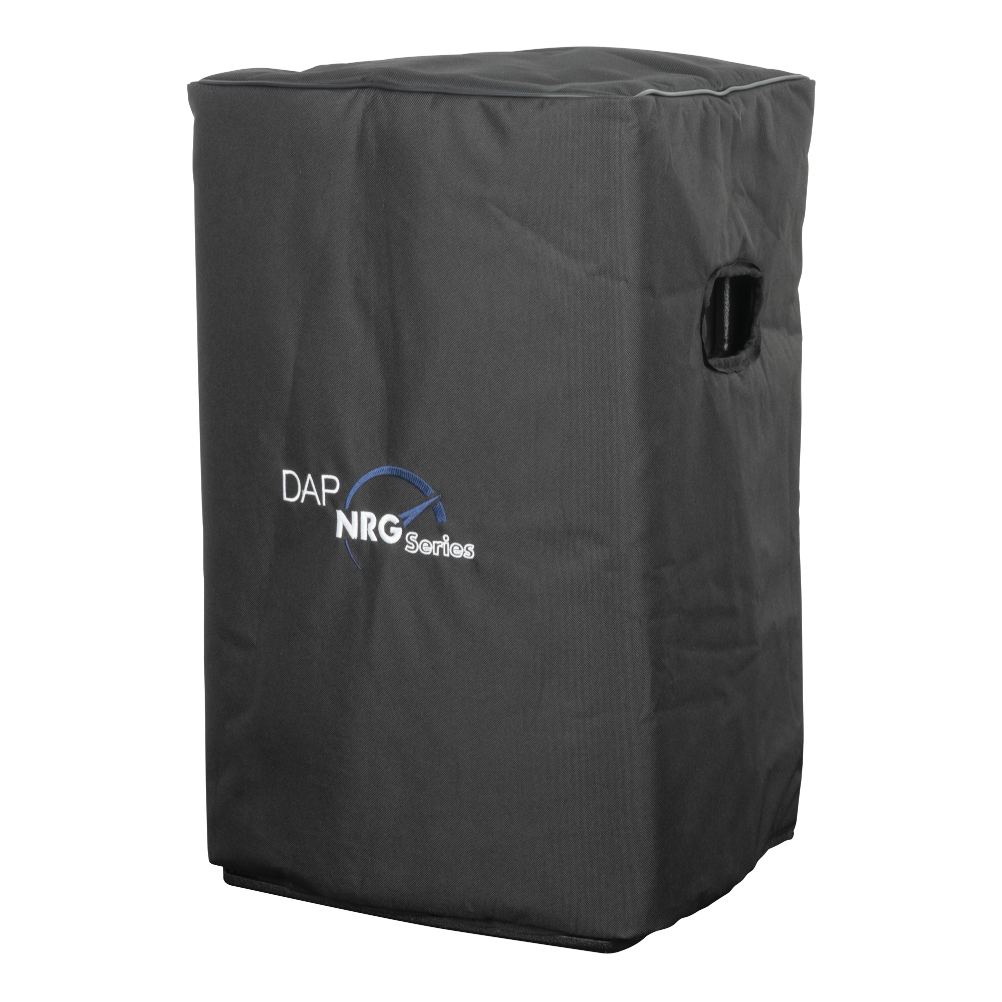 DAP Transport Cover for NRG-12(A) Colore nero - Codura