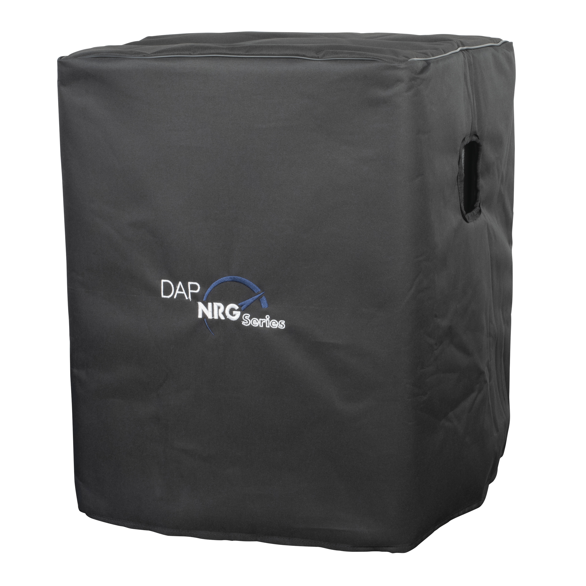 DAP Transport Cover for NRG-15S(A) Colore nero - Codura