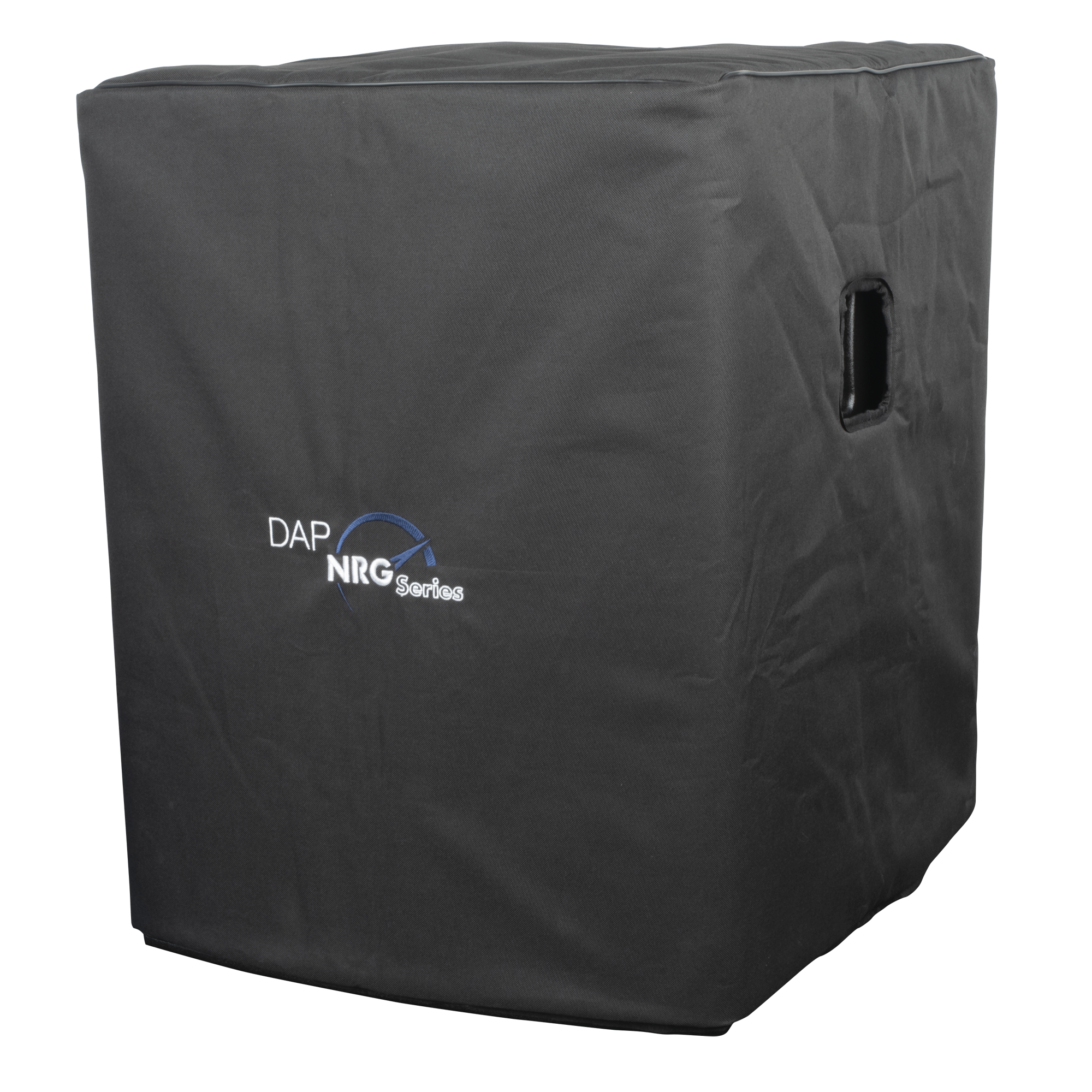 DAP Transport Cover for NRG-18S(A) Colore nero - Codura