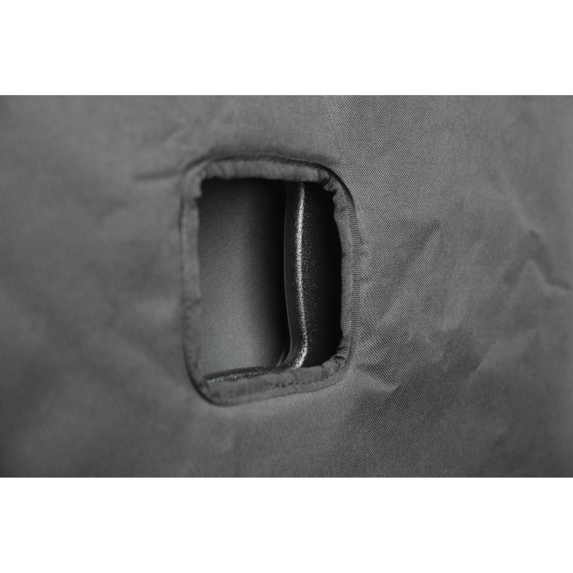 DAP Transport Cover for NRG-18S(A) Colore nero - Codura