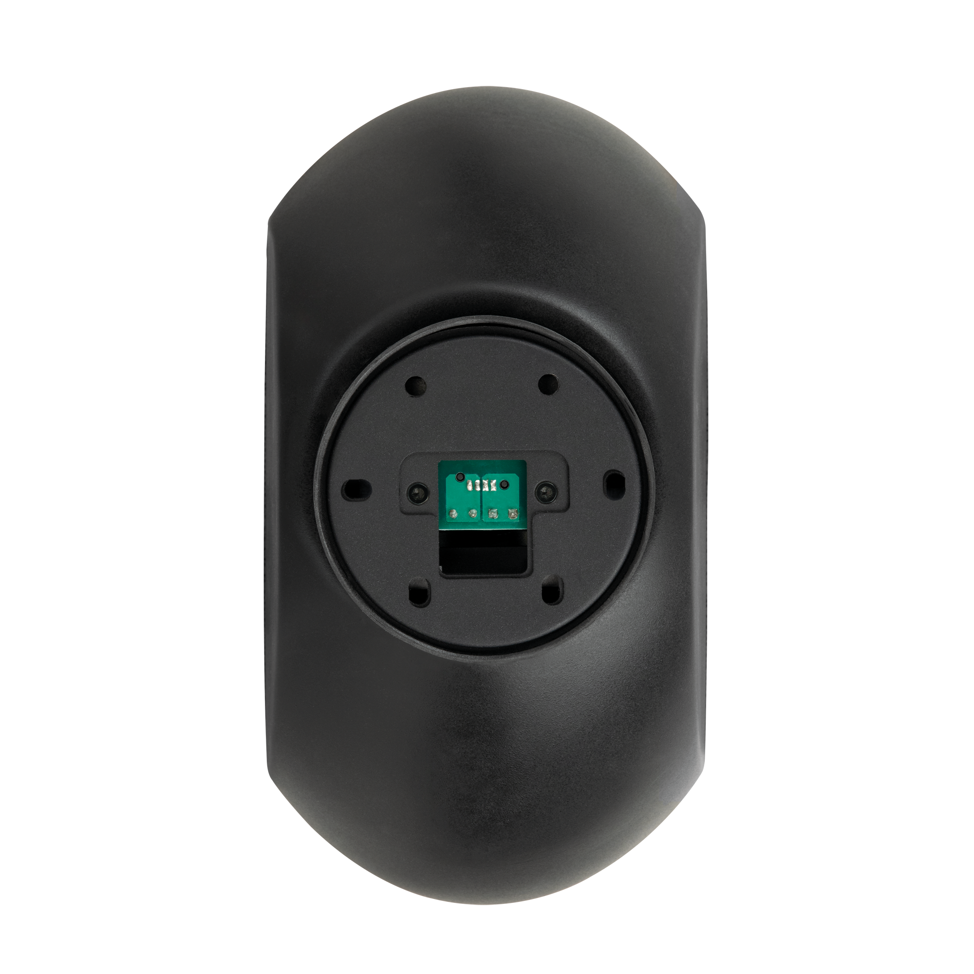 DAP WMS4-B Black Altoparlante passivo a muro da 4" - 16 Ω - - nero
