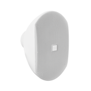 DAP WMS4-W White Altoparlante passivo a muro da 4" - 16 Ω - bianco
