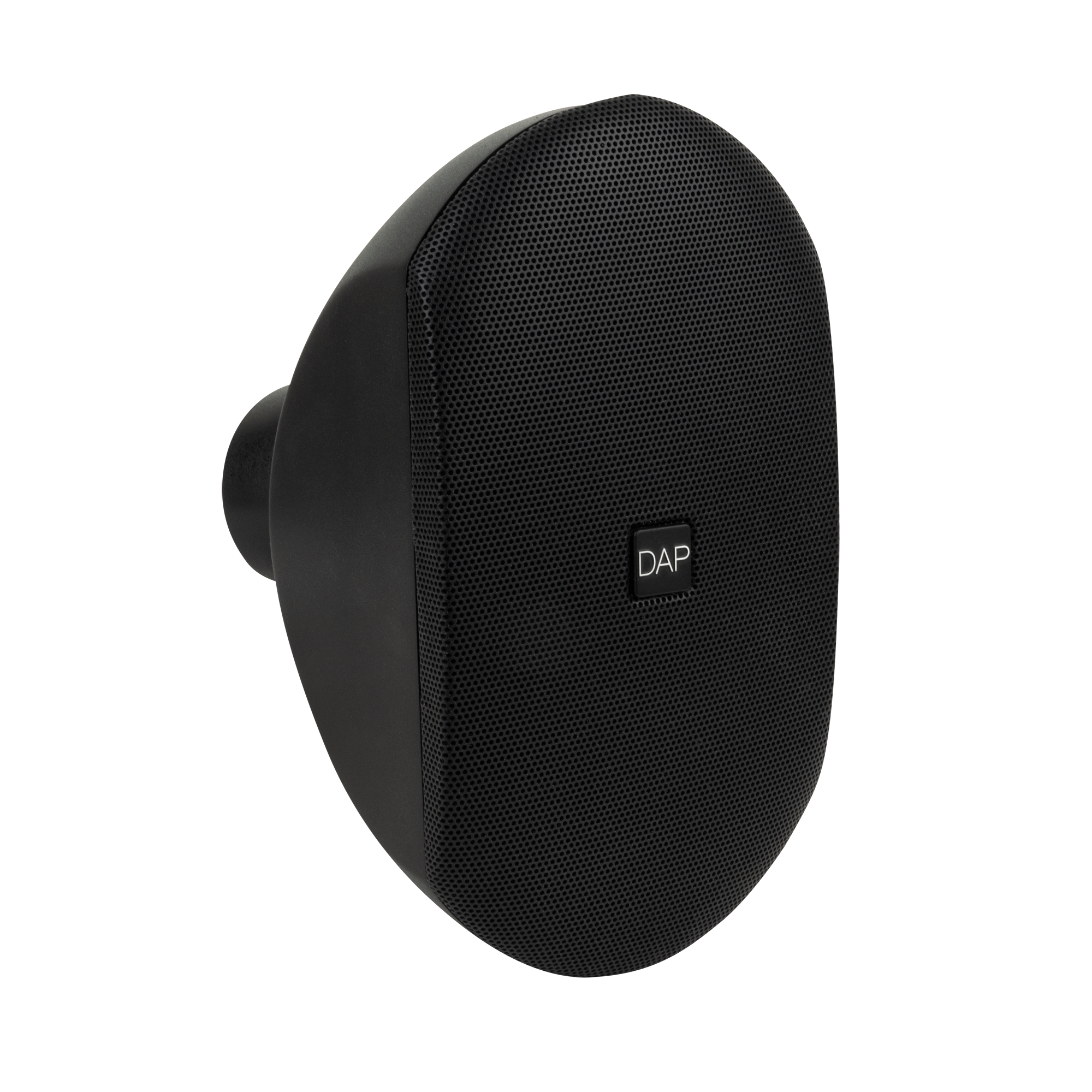 DAP WMS4T-B Black Altoparlante passivo a muro da 4" da 100 V - nero