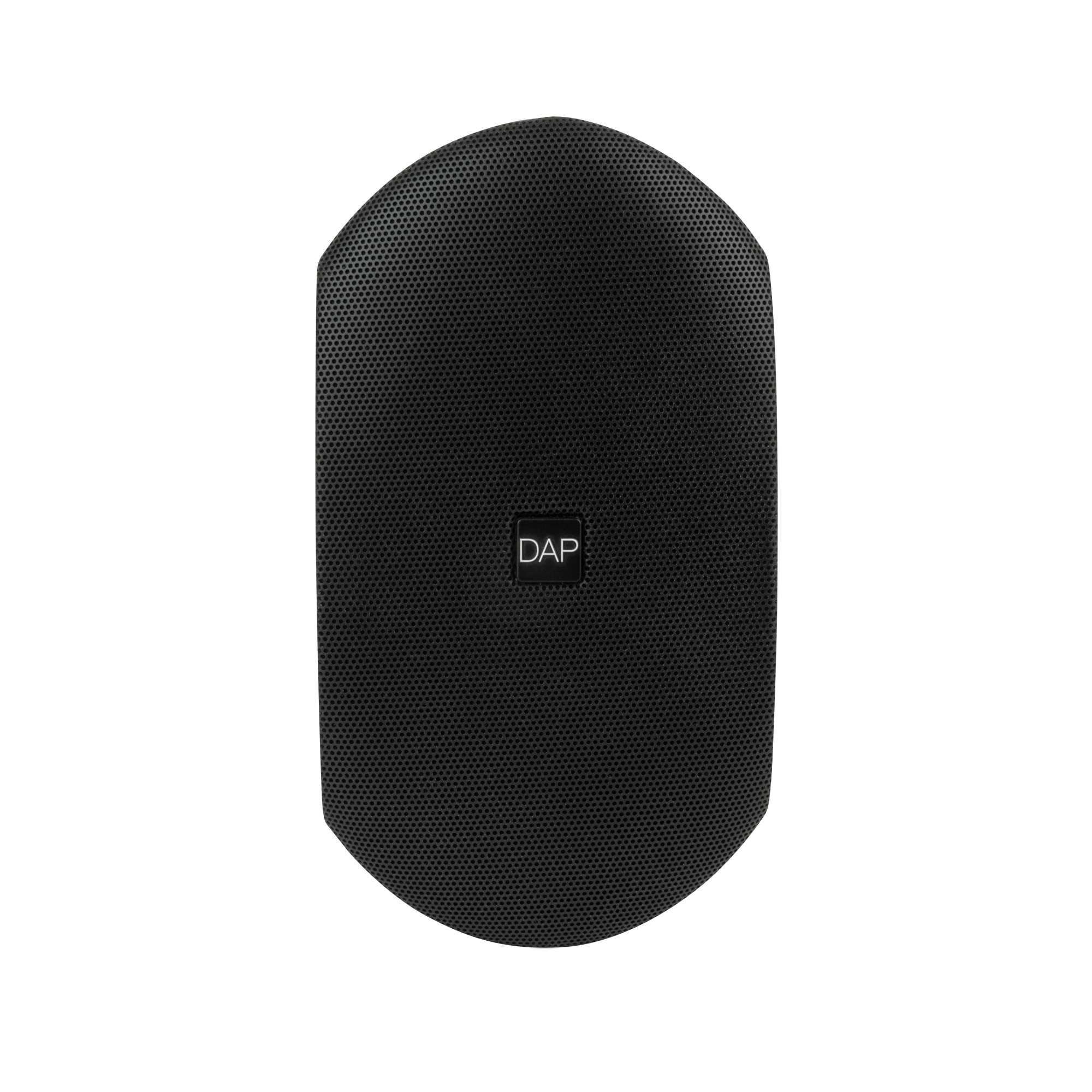DAP WMS4T-B Black Altoparlante passivo a muro da 4" da 100 V - nero