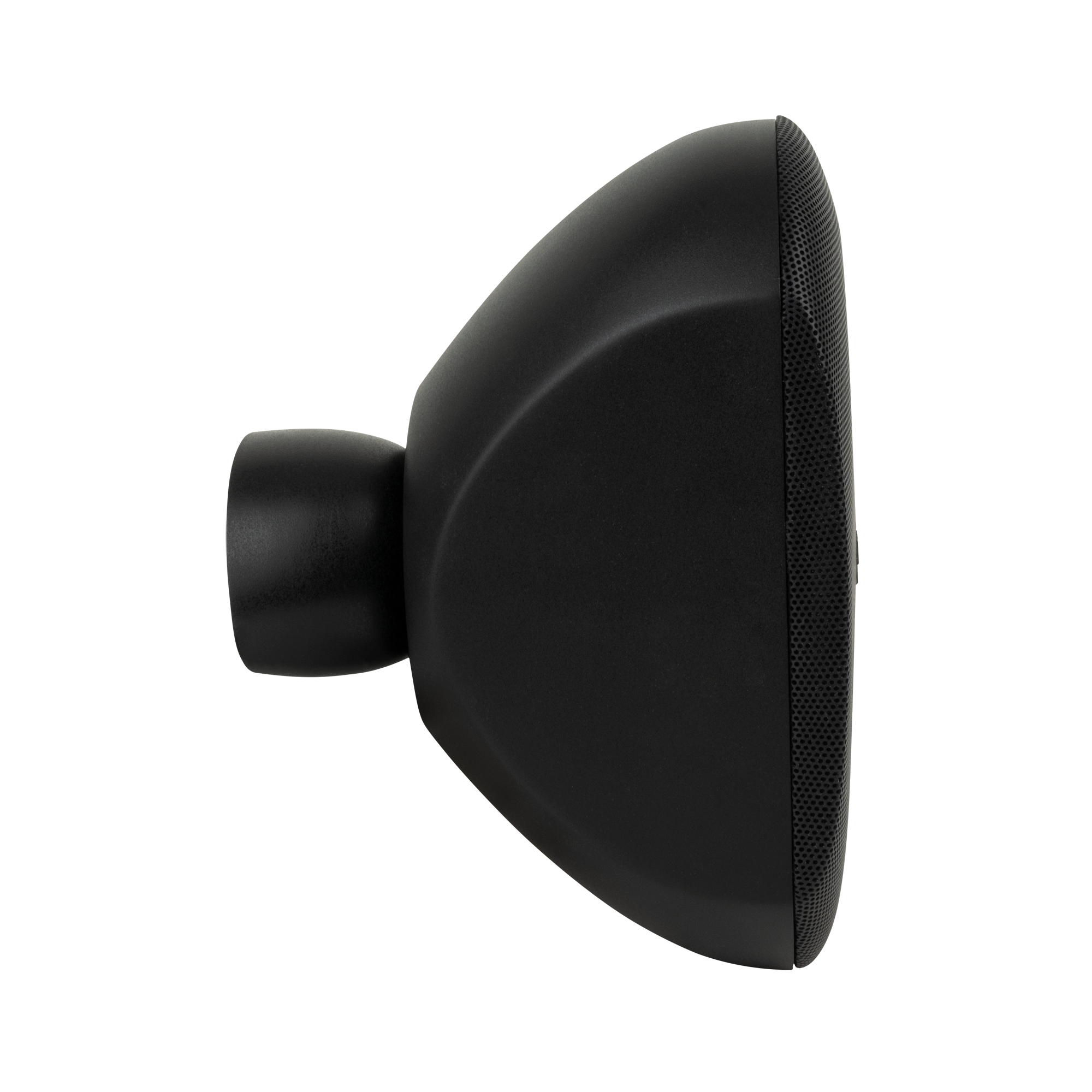 DAP WMS4T-B Black Altoparlante passivo a muro da 4" da 100 V - nero