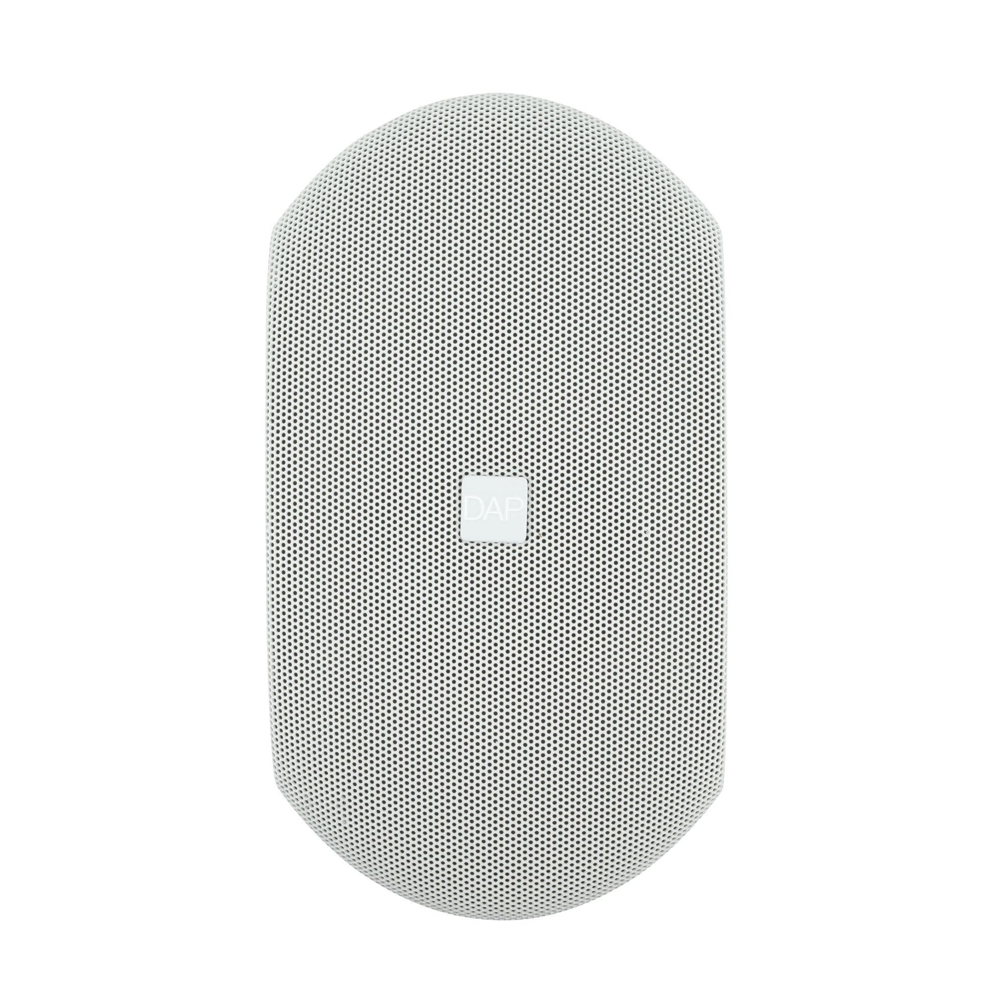 DAP WMS4T-W White Altoparlante passivo a muro da 4" da 100 V - bianco