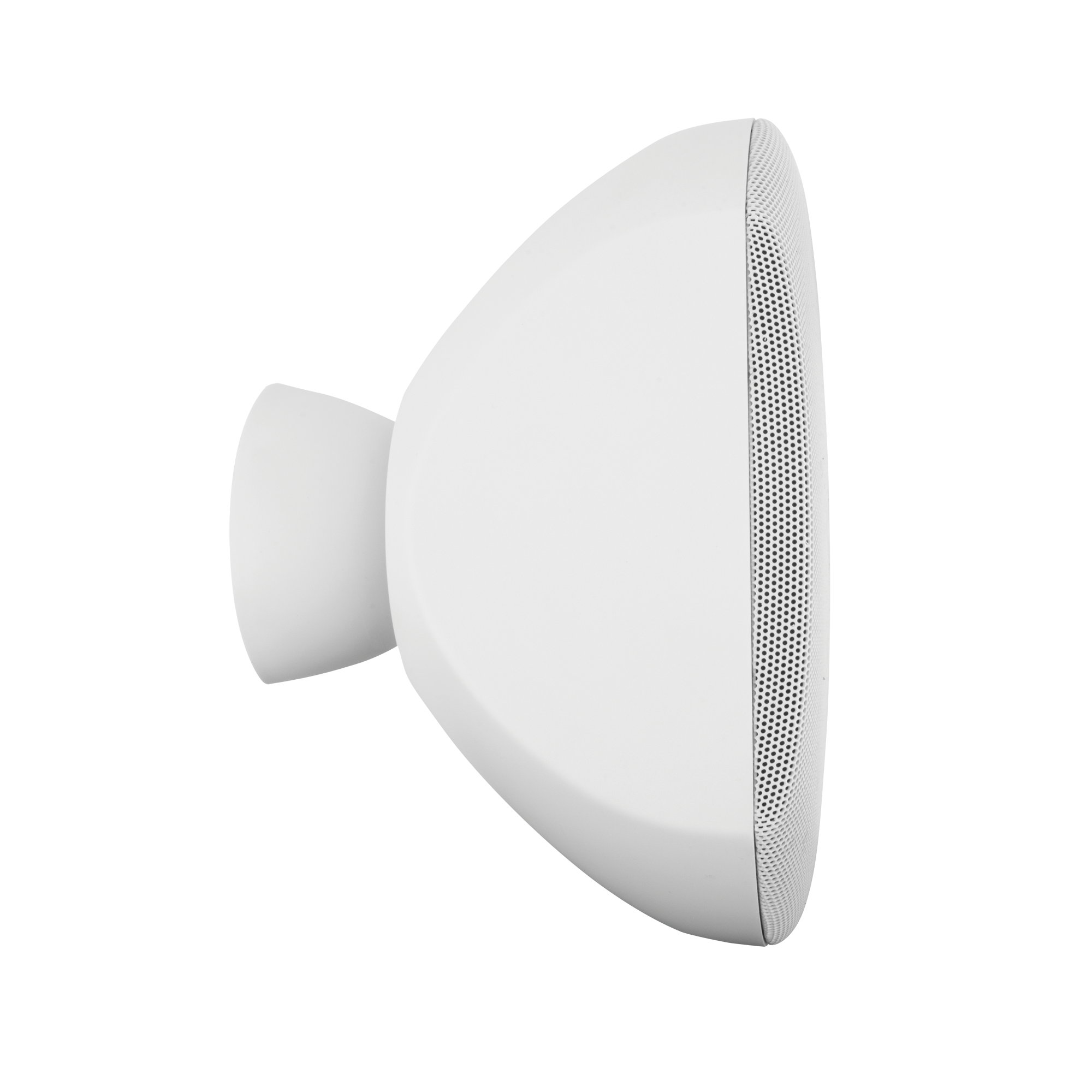 DAP WMS4T-W White Altoparlante passivo a muro da 4" da 100 V - bianco