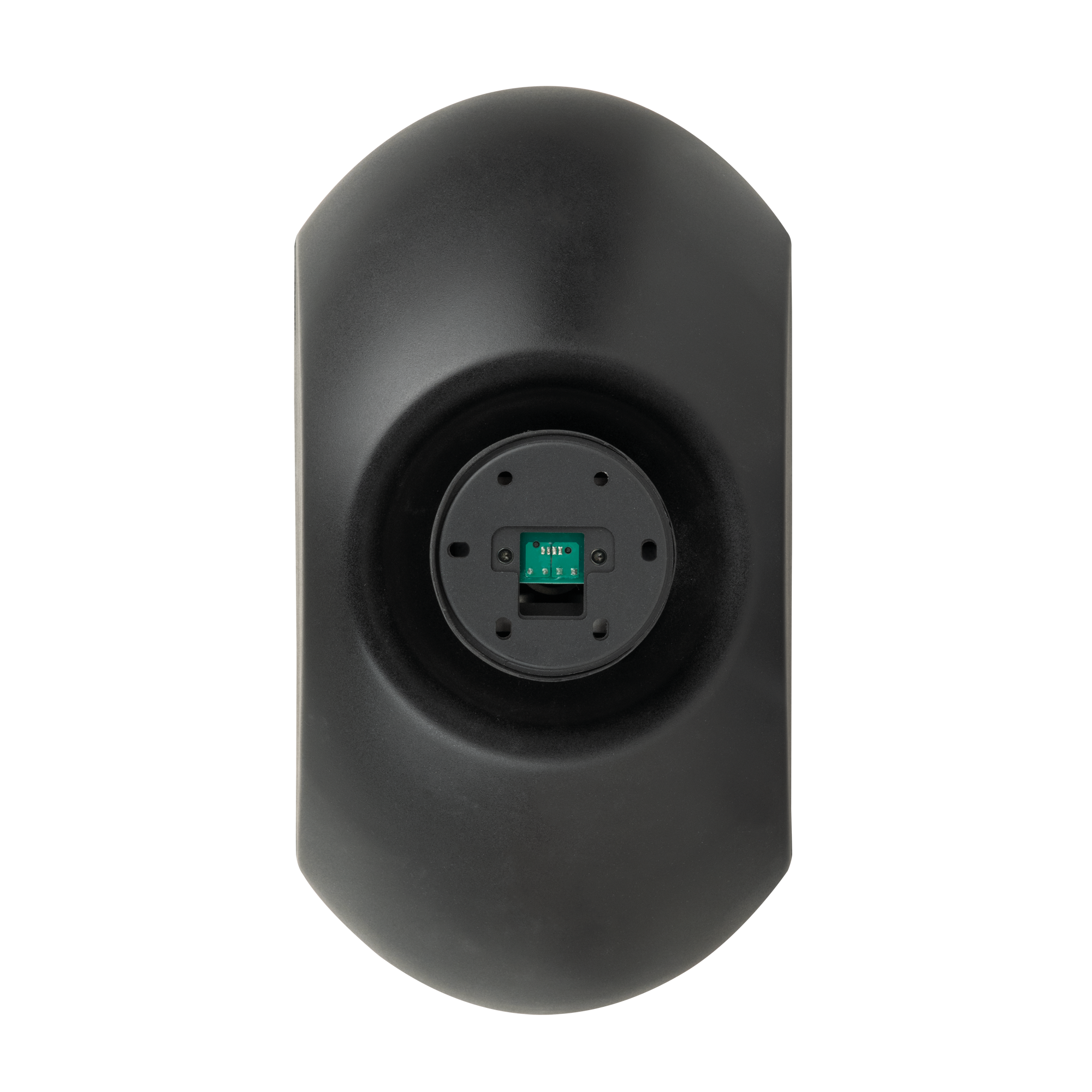 DAP WMS6-B Black Altoparlante passivo a muro da 6,5" - 16 Ω - nero