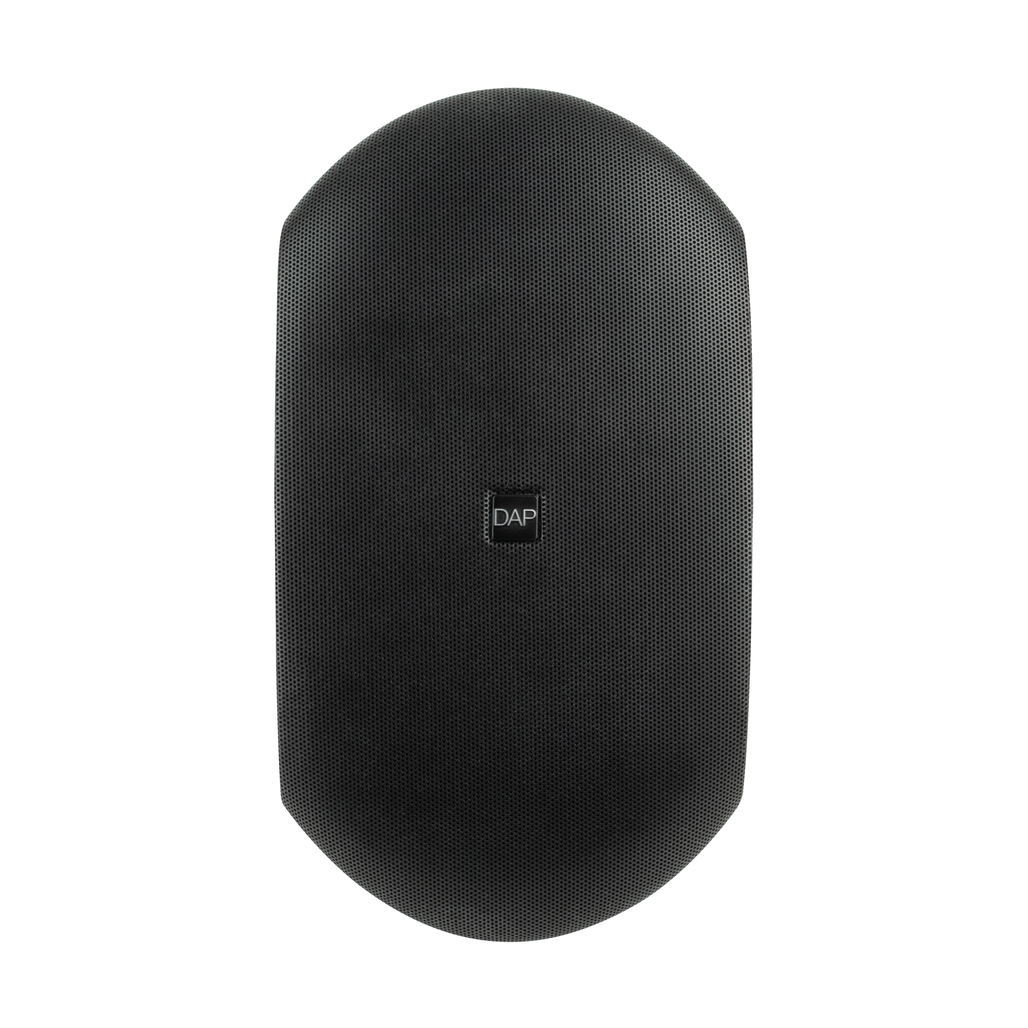 DAP WMS6-B Black Altoparlante passivo a muro da 6,5" - 16 Ω - nero