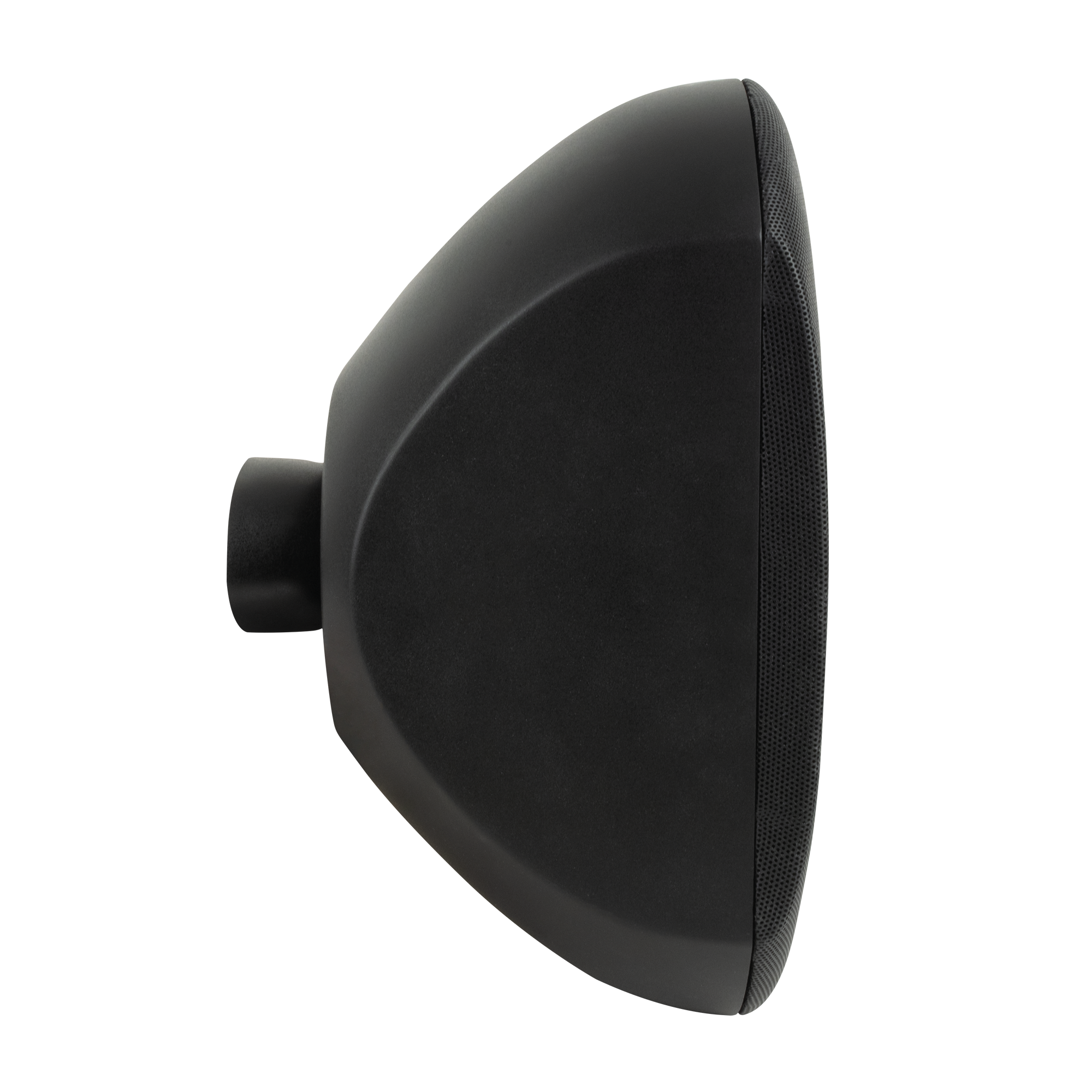 DAP WMS6-B Black Altoparlante passivo a muro da 6,5" - 16 Ω - nero