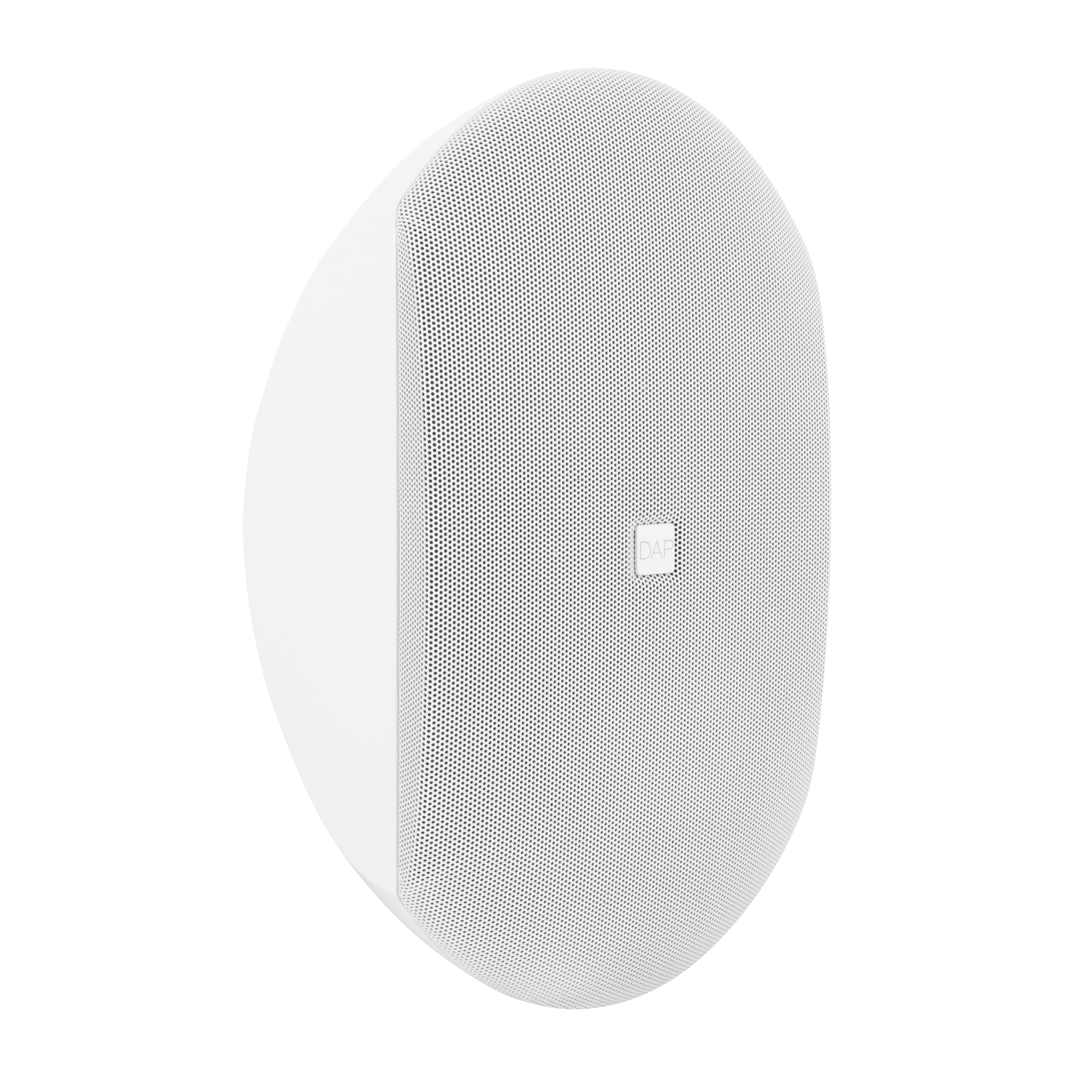 DAP WMS6-W White Altoparlante passivo a muro da 6,5" - 16 Ω - bianco