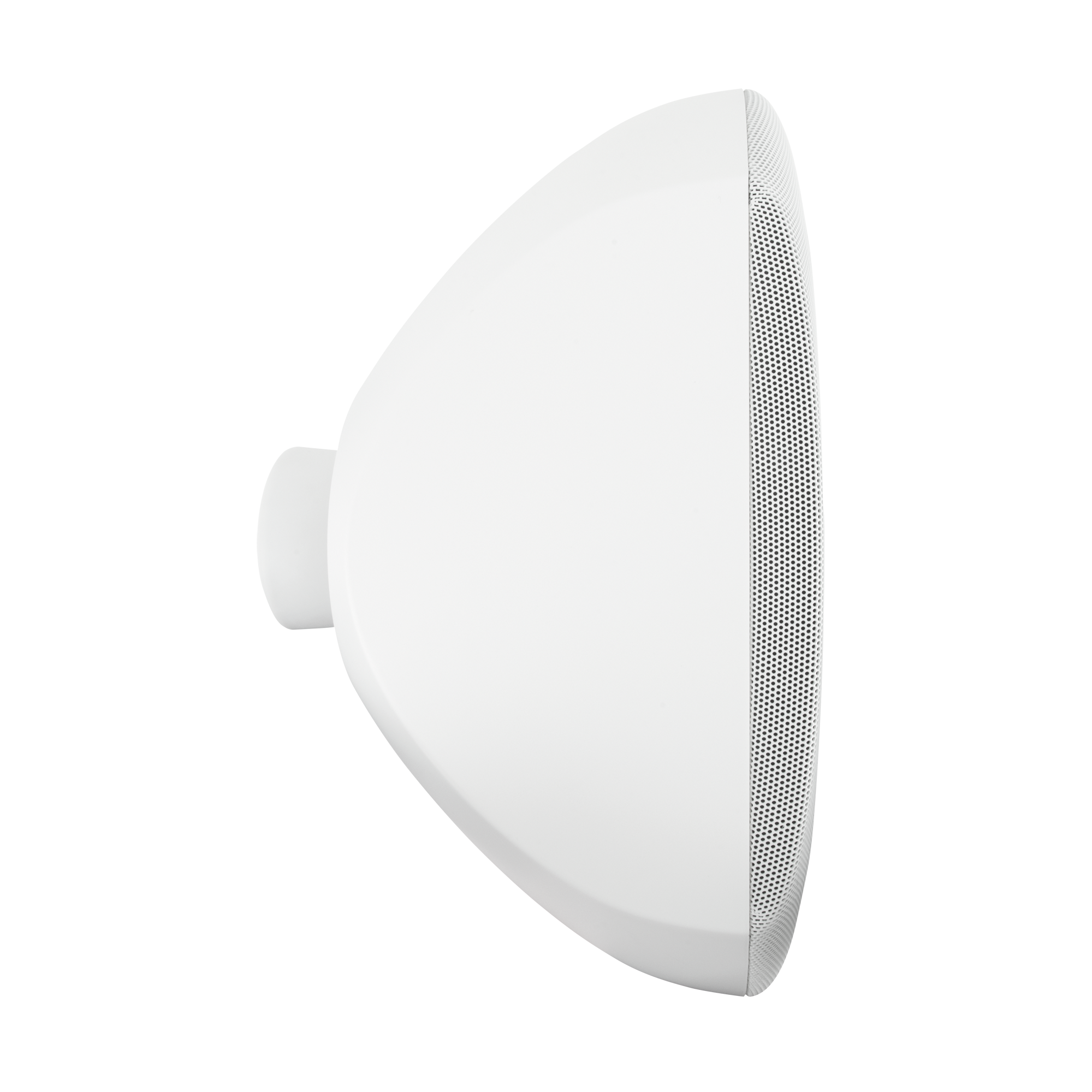 DAP WMS6-W White Altoparlante passivo a muro da 6,5" - 16 Ω - bianco