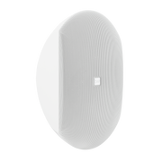 DAP WMS6T-W White Altoparlante passivo a muro da 6,5" da 100 V - bianco