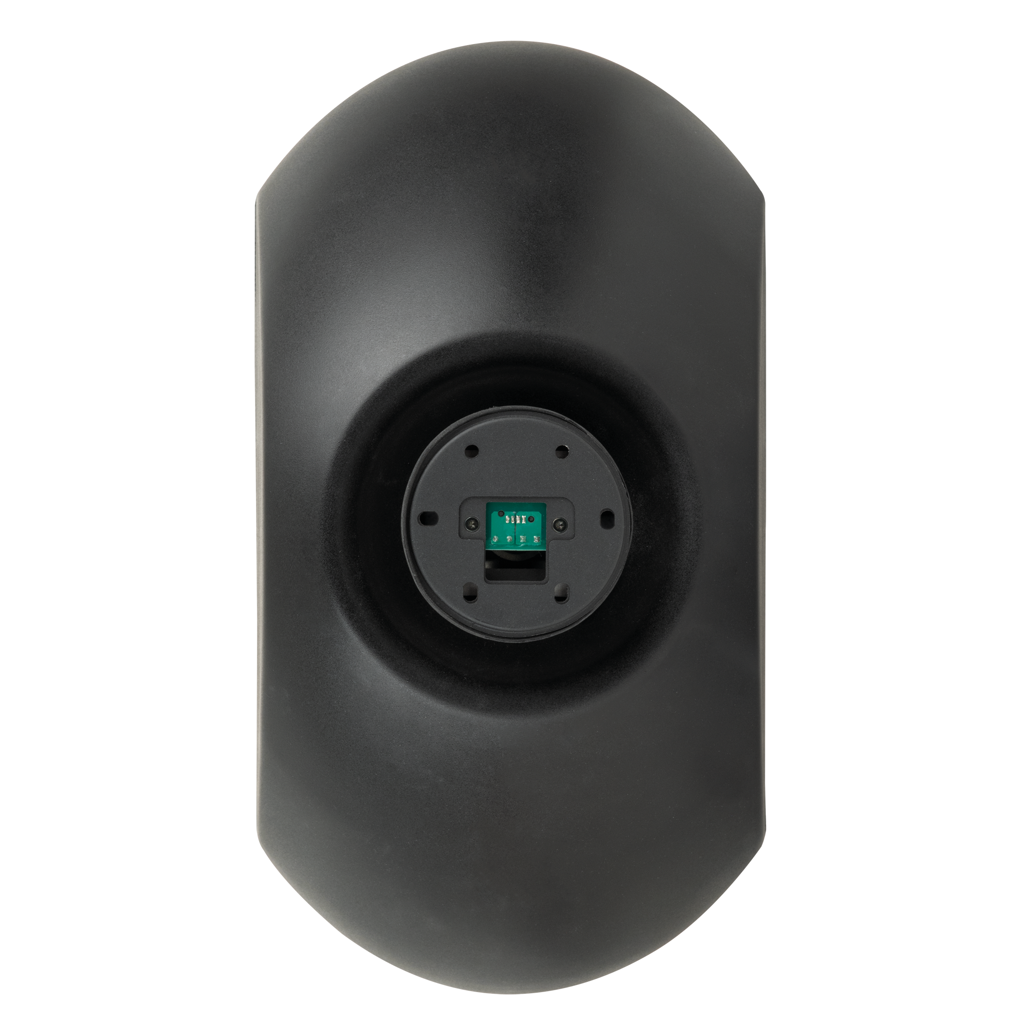 DAP WMS8-B Black Altoparlante passivo a muro da 8" - 16 Ω - nero