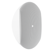 DAP WMS8-W White Altoparlante passivo a muro da 8" - 16 Ω - bianco