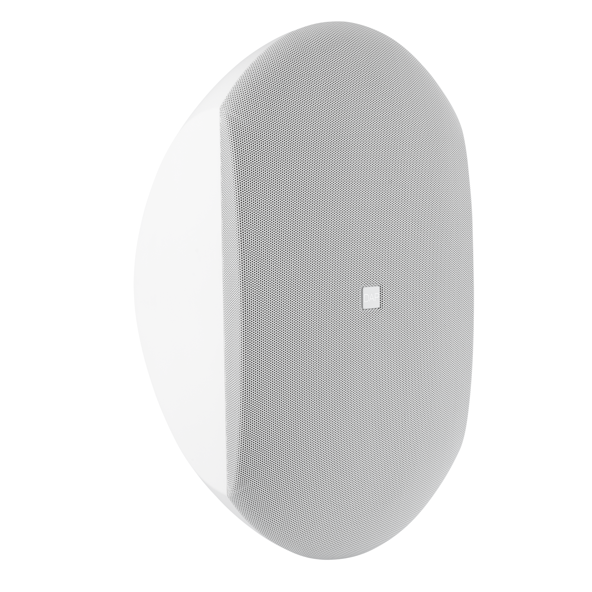 DAP WMS8-W White Altoparlante passivo a muro da 8" - 16 Ω - bianco