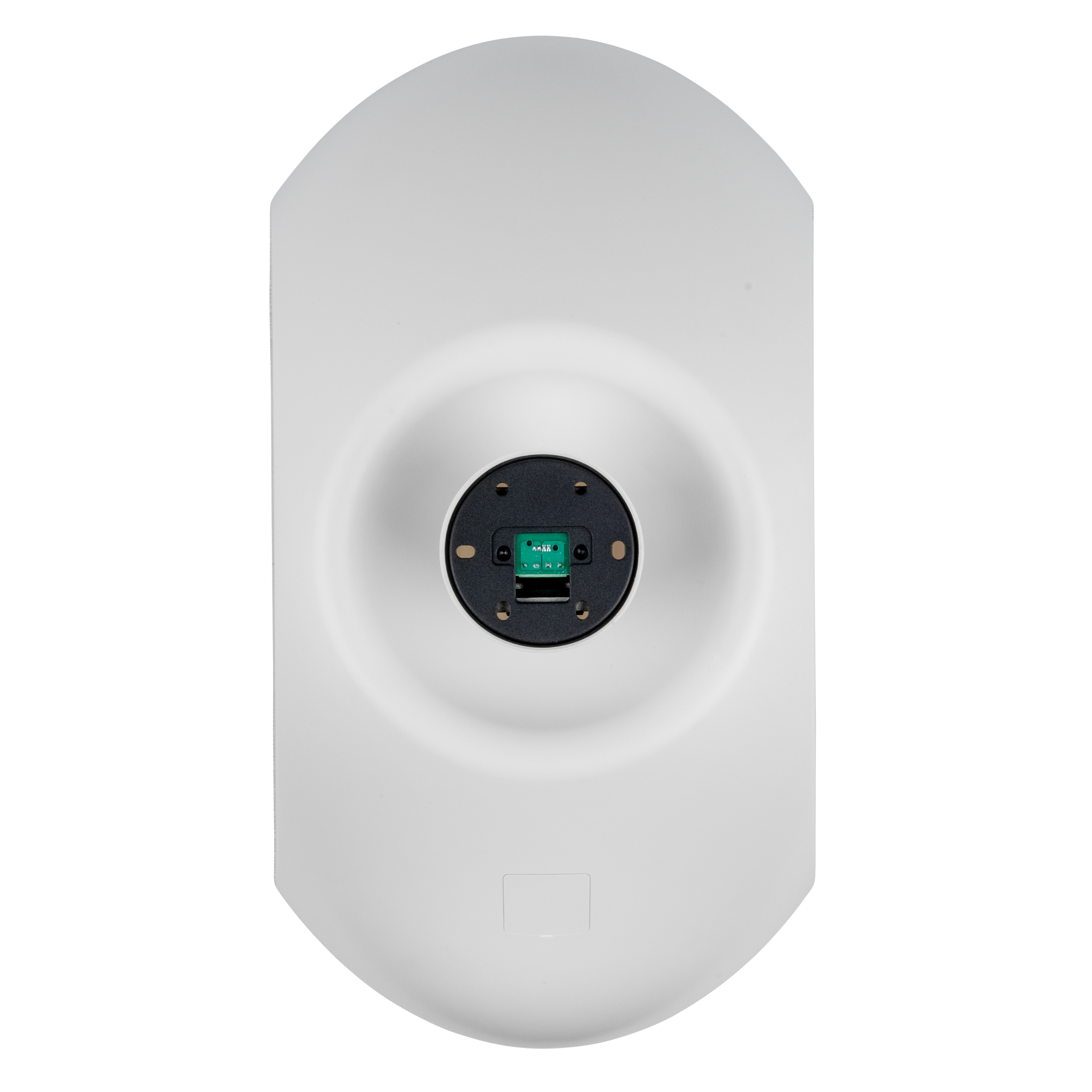 DAP WMS8-W White Altoparlante passivo a muro da 8" - 16 Ω - bianco