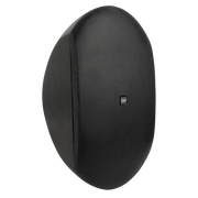 DAP WMS8T-B Black Altoparlante passivo a muro da 8" da 100 V - nero
